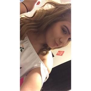 Meet your Posher, Ali